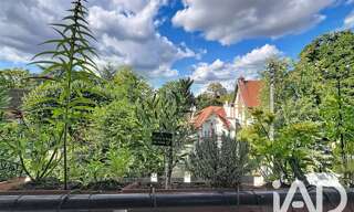 Appartement 4 Pièces 80 m² à vendre à Le Vésinet (78110)