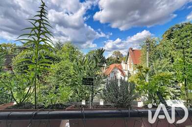 Appartement 4 pièces 469000 €