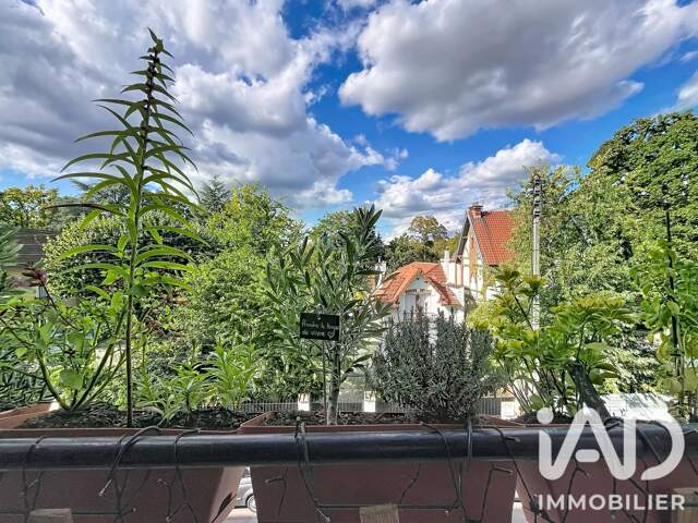 Vente Appartement 4 pièces — photo du bien