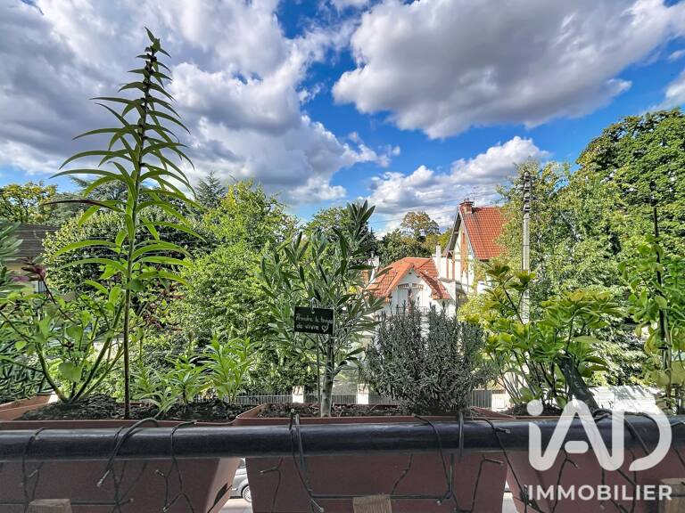 Vente Appartement 4 pièces — photo 1