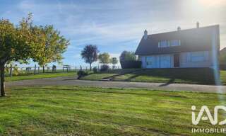 Maison 6 Pièces 134 m² à vendre à Neufchâtel-en-Bray (76270)