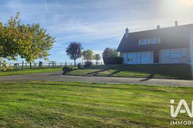 Maison 6 pièces 224000 €