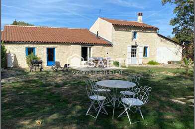 Maison 7 pièces 241000 €