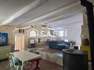 CHARME ET AUTHENTICITE /ANCIENNE FERME RESTAUREE/  7 PIECES / DEPENDANCE/ 2210 M2 DE TERRAIN /  A 30 MINUTES DE NIORT ! — photo 4