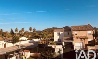 Maison 5 Pièces 149 m² à vendre à La Crau (83260)