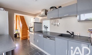 Maison 4 Pièces 97 m² à vendre à Haspres (59198)