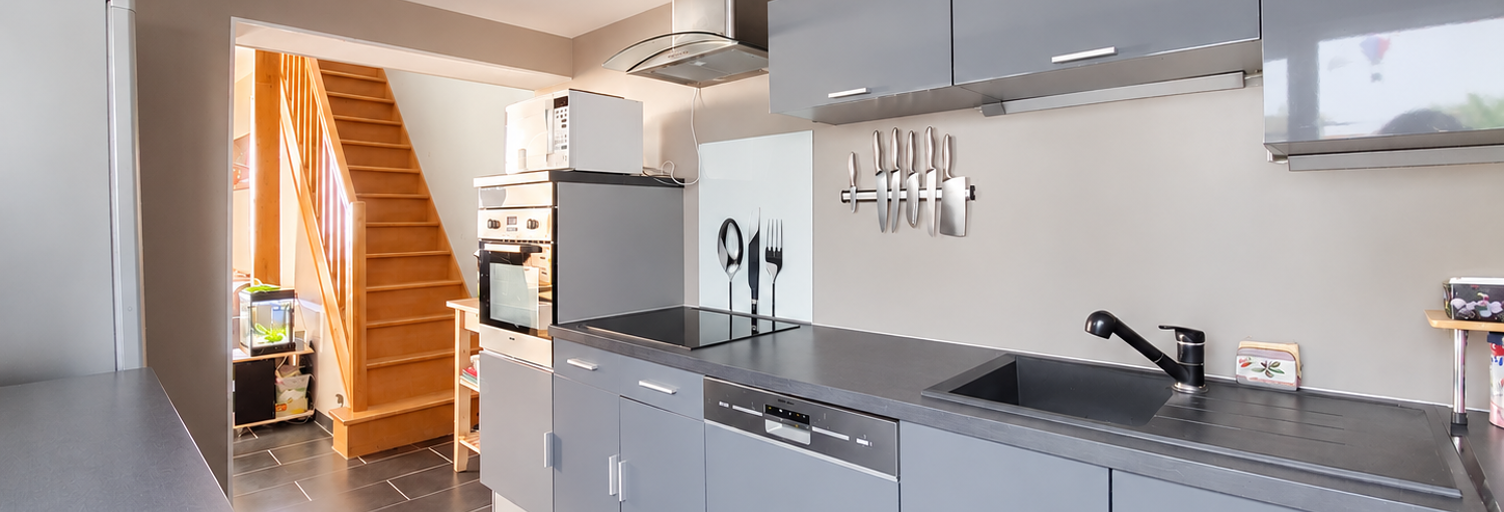 Maison 4 Pièces 97 m² à vendre à Haspres (59198)
