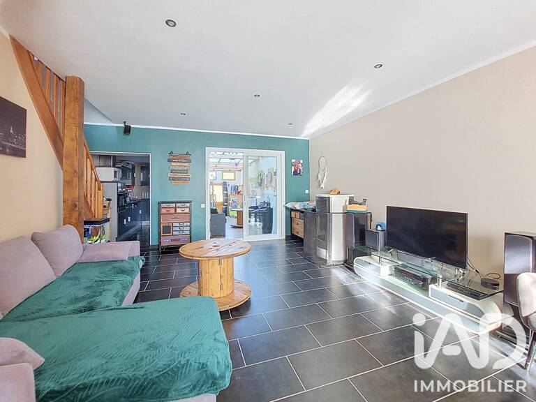 Vente Maison/villa 4 pièces — photo 1
