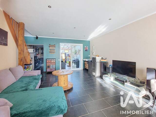 Vente Maison/villa 4 pièces — photo du bien
