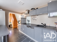 Vente Maison/villa 4 pièces — photo 3