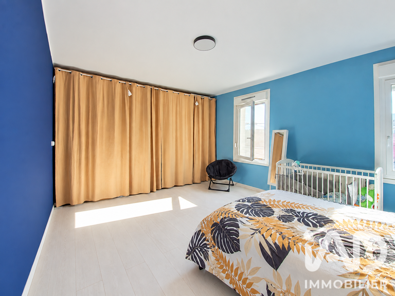 Vente Maison/villa 4 pièces — photo 1