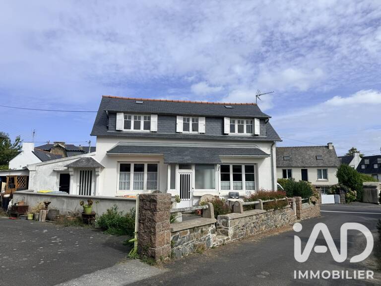Vente Maison/villa 6 pièces — photo 1