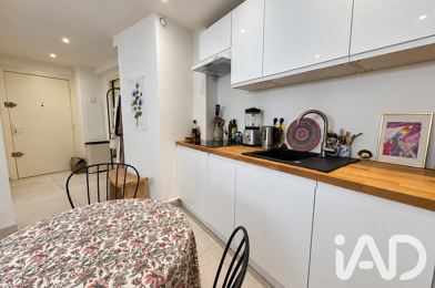 Appartement 3 pièces 210000 €