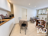 Vente Appartement 3 pièces — photo 3