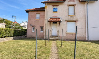 Maison 4 Pièces 83 m² à vendre à Moyeuvre-Grande (57250)