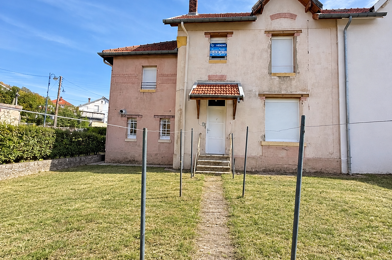 Maison 4 pièces 160000 €