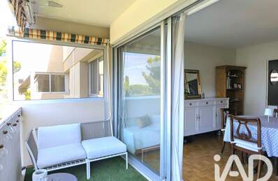 Vente Appartement 3 pièces — photo du bien