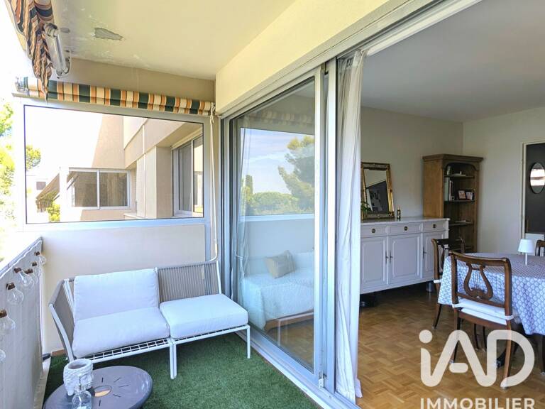Vente Appartement 3 pièces — photo 1