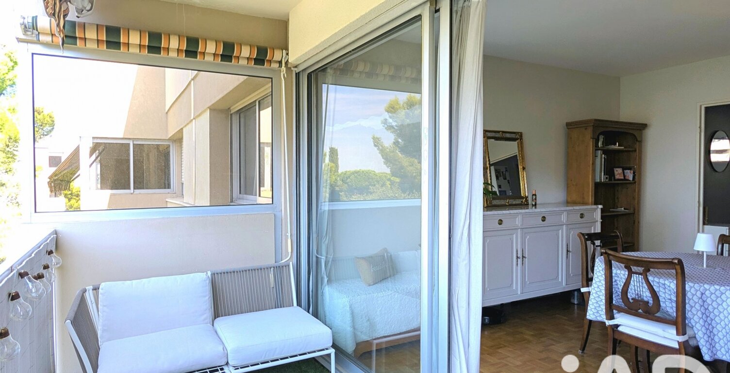 Vente Appartement 3 pièces — photo 1