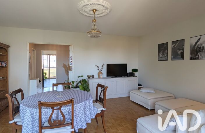 Vente Appartement 3 pièces — photo 2