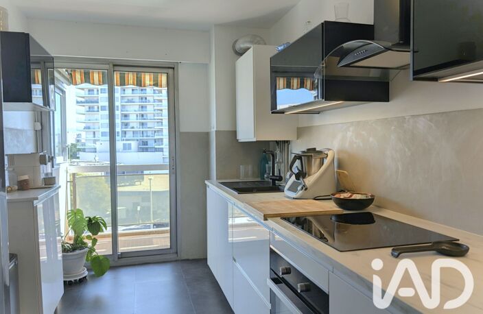 Vente Appartement 3 pièces — photo 4