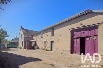 Maison 8 pièces 145000 €