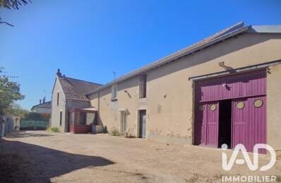 Vente Maison/villa 8 pièces — photo du bien