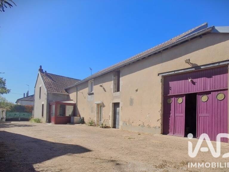 Vente Maison/villa 8 pièces — photo 1
