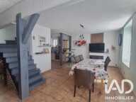 Vente Maison/villa 8 pièces — photo 3
