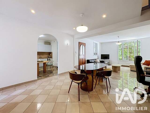 Vente Maison/villa 5 pièces — photo du bien