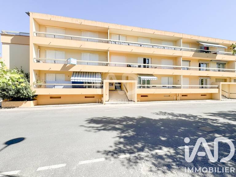 Vente Appartement 4 pièces — photo 1