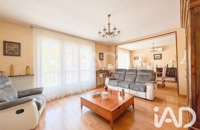 Vente Appartement 4 pièces — photo 2