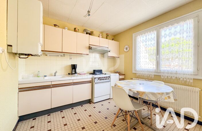 Vente Appartement 4 pièces — photo 3