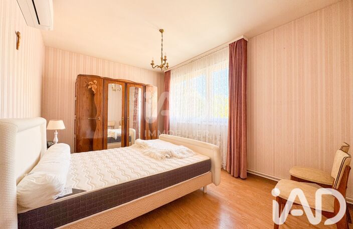 Vente Appartement 4 pièces — photo 4