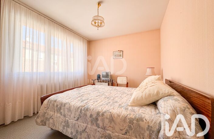 Vente Appartement 4 pièces — photo 5