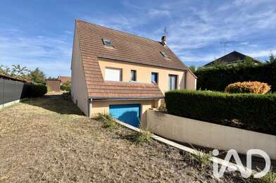 Maison 4 pièces 195000 €