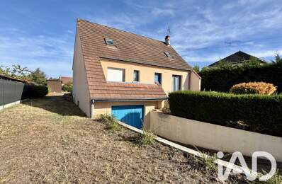 Vente Maison/villa 4 pièces — photo du bien