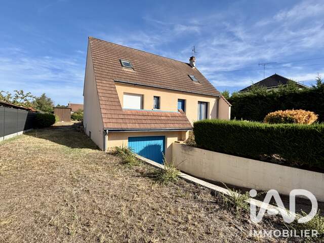Vente Maison/villa 4 pièces — photo du bien
