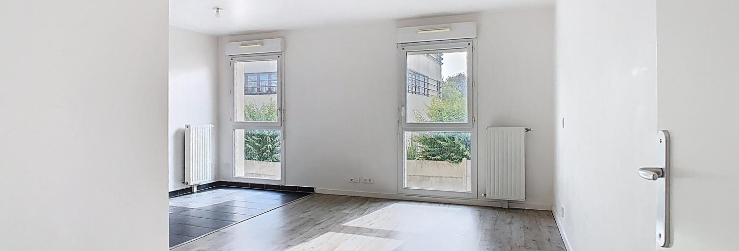 Appartement 1 Pièce 33 m² à vendre à Brie-Comte-Robert (77170)