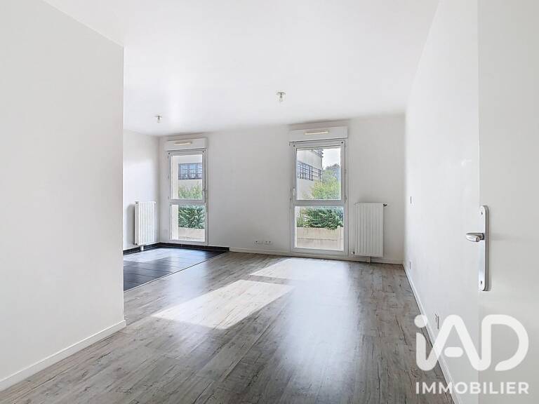 Vente Appartement 1 pièce — photo 1