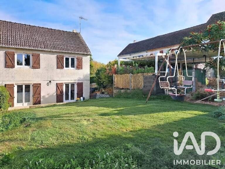 Vente Maison/villa 5 pièces — photo 1