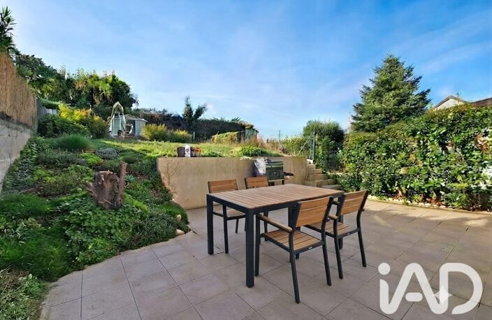 Vente Maison/villa 5 pièces — photo 2