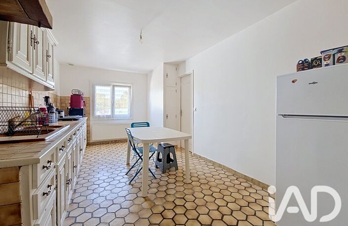 Vente Maison/villa 5 pièces — photo 4