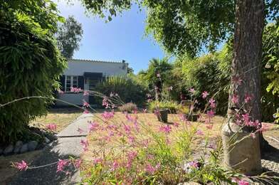 Maison 3 pièces 306000 €
