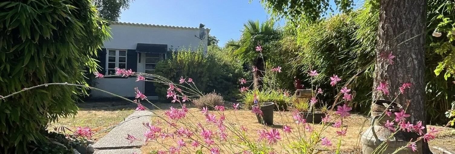 Maison 3 Pièces 64 m² à vendre à Fort-Mahon-Plage (80120)