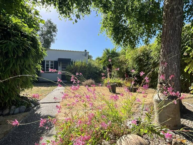 Vente Maison/villa 3 pièces — photo 1