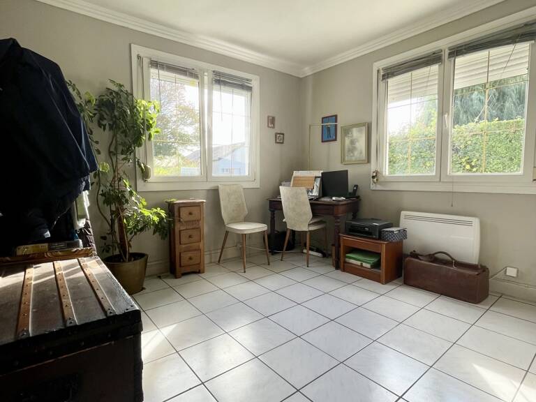 Vente Maison/villa 3 pièces — photo 1