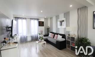Appartement 2 Pièces 49 m² à vendre à Vigneux-sur-Seine (91270)