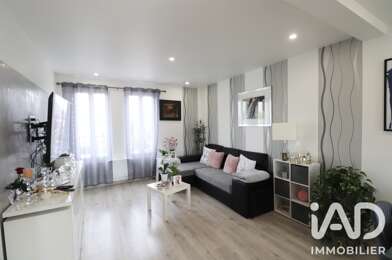 Appartement 2 pièces 185000 €