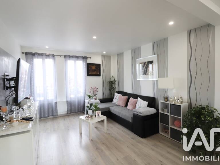 Vente Appartement 2 pièces — photo 1